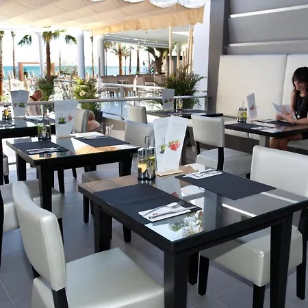 Riu Nautilus - Adults Only Torremolinos