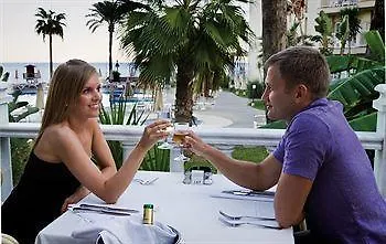 Riu Nautilus (adults Only) Hotel 4*