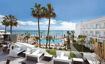 Riu Nautilus (adults Only) Hotel Torremolinos