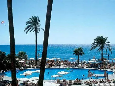 Riu Nautilus - Adults Only 4* Torremolinos
