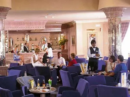 Riu Nautilus (adults Only) Hotel Torremolinos