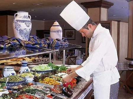 Hotel Riu Nautilus (adults Only) 4*