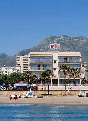 Riu Nautilus (adults Only) Hotel 4*