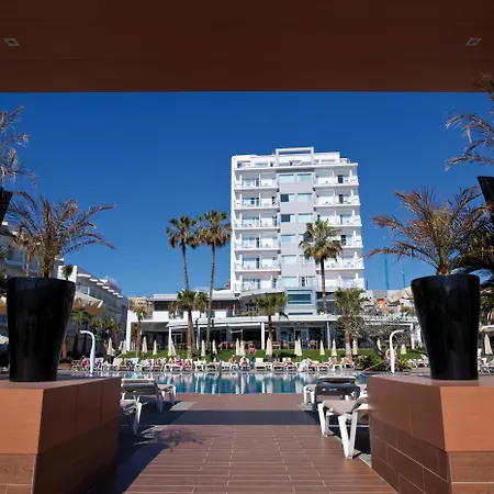 Hotel Riu Palace Nautilus - Adults Only 4*