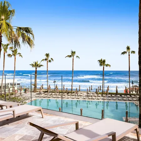 Riu Palace Nautilus - Adults Only 4* Торремолінос