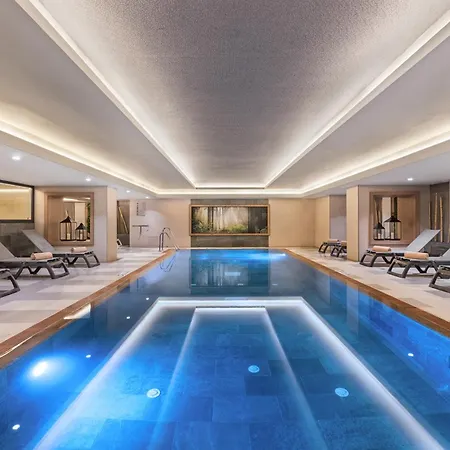Riu Palace Nautilus - Adults Only Готель 4*