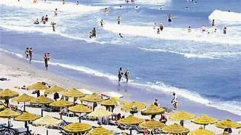 מלון Riu Nautilus (adults Only)