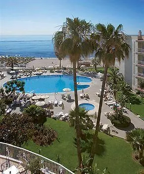 Riu Nautilus (adults Only) 4* טורמולינוס