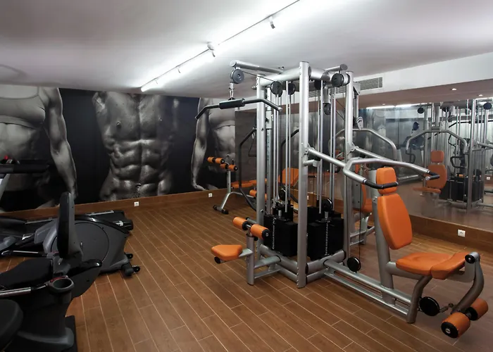 Hotel Riu Palace Nautilus - Adults Only