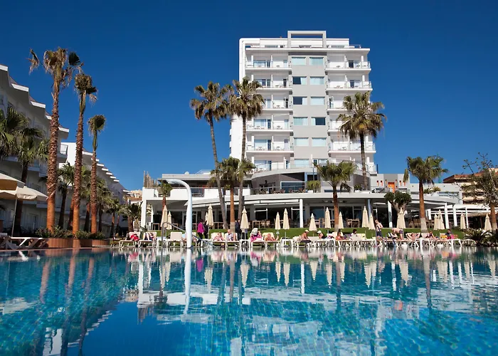 Riu Palace Nautilus - Adults Only Hotel 4*
