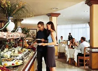 Hotel Riu Palace Nautilus - Adults Only