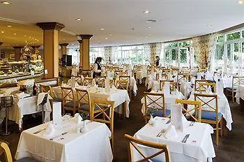 Hotel Riu Palace Nautilus - Adults Only 4*