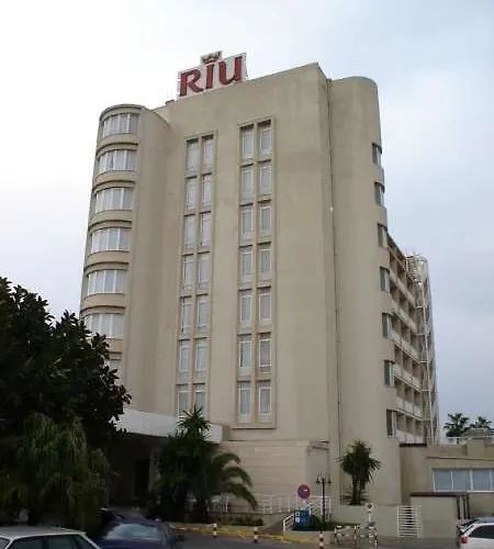 Hotel Riu Palace Nautilus - Adults Only