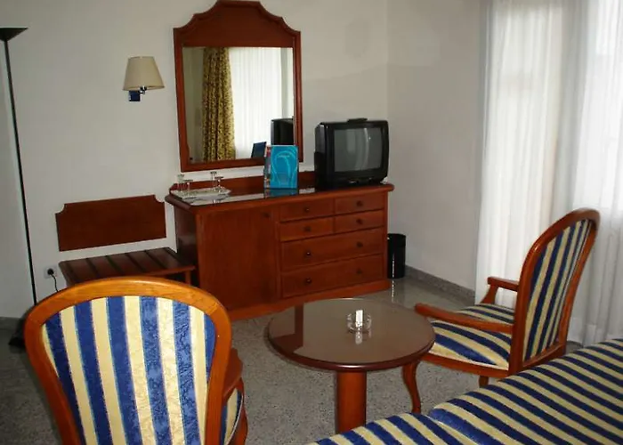 Riu Palace Nautilus - Adults Only Hotel