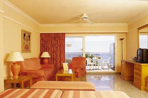 Riu Palace Nautilus - Adults Only Hotel 4*