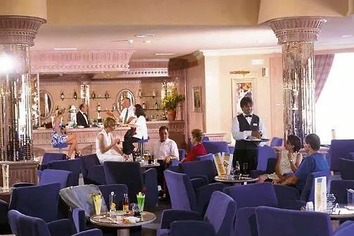 Riu Palace Nautilus - Adults Only Hotel Torremolinos