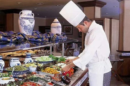 Hotel Riu Palace Nautilus - Adults Only 4*