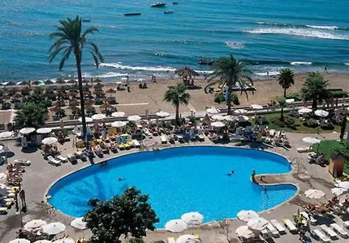 Riu Palace Nautilus - Adults Only 4*