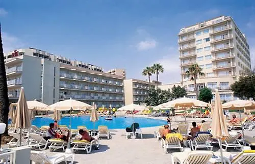 Hotel Riu Palace Nautilus - Adults Only Torremolinos