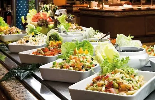 Riu Palace Nautilus - Adults Only 4* Torremolinos