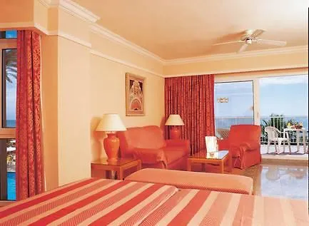 Riu Palace Nautilus - Adults Only Torremolinos