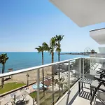 Ξενοδοχείο Riu Palace Nautilus - Adults Only Τορρεμολίνος
