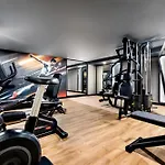 Riu Palace Nautilus - Adults Only Ξενοδοχείο Τορρεμολίνος