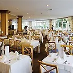 Hotel Riu Palace Nautilus - Adults Only 4*