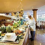 Riu Palace Nautilus - Adults Only Torremolinos