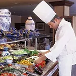 Hotel Riu Palace Nautilus - Adults Only 4*