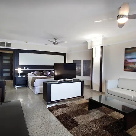 Riu Nautilus (adults Only) 토레몰리노스