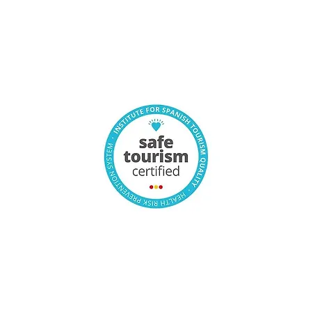 Riu Nautilus (adults Only) 4*