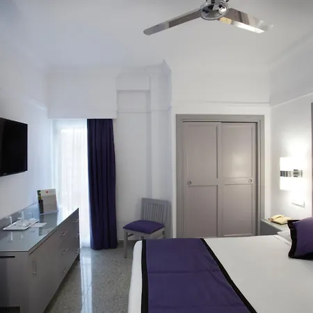 Riu Nautilus (adults Only)