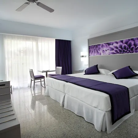 호텔 Riu Nautilus (adults Only) 토레몰리노스