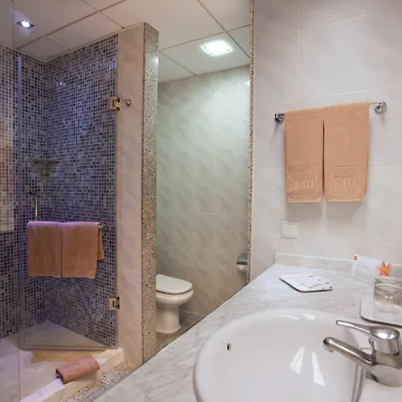 Riu Nautilus (adults Only) 4*