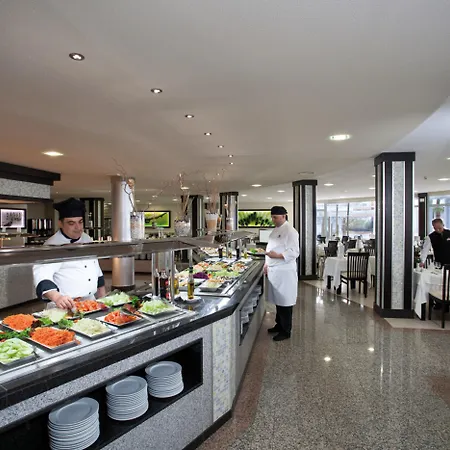 Riu Palace Nautilus - Adults Only 4* Torremolinos