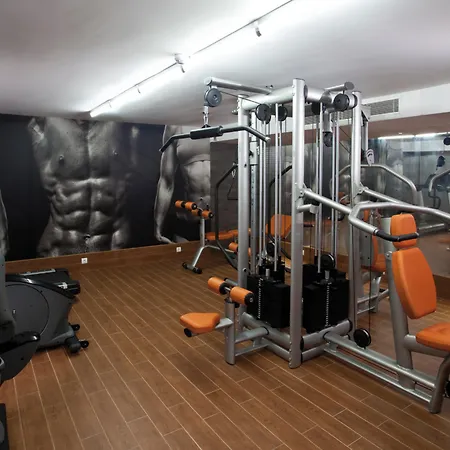 호텔 Riu Nautilus (adults Only)