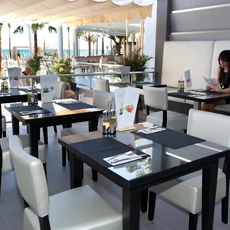 Riu Palace Nautilus - Adults Only Torremolinos