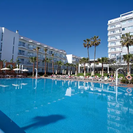 호텔 Riu Nautilus (adults Only) 토레몰리노스