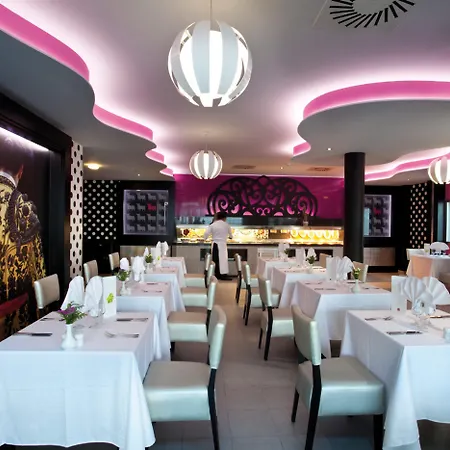 Riu Palace Nautilus - Adults Only Hotel 4*