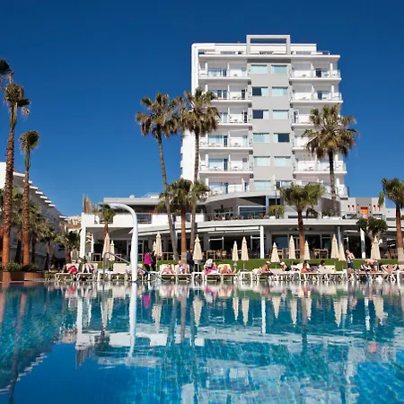 Riu Palace Nautilus - Adults Only 호텔 4*