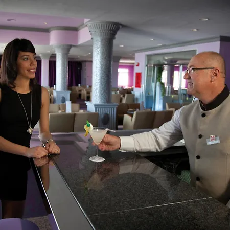 Riu Nautilus (adults Only) 호텔 4*