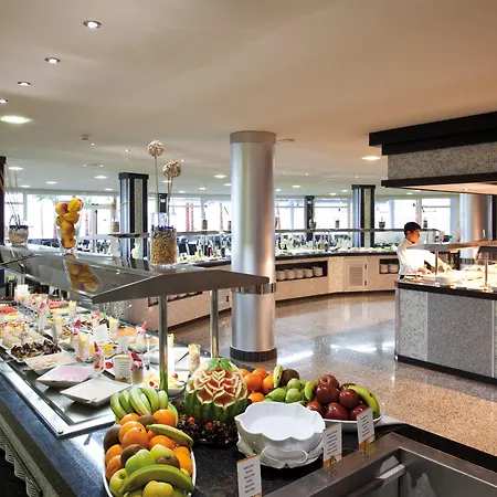 Riu Palace Nautilus - Adults Only 4* Torremolinos