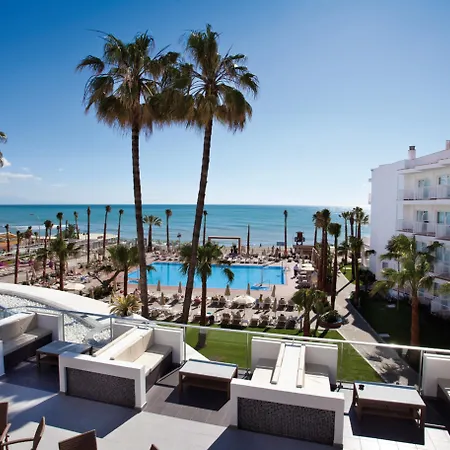 Riu Nautilus (adults Only)