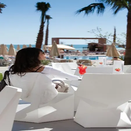 Riu Palace Nautilus - Adults Only 호텔 4*