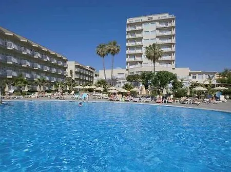Hotel Riu Palace Nautilus - Adults Only