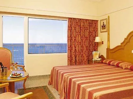Riu Nautilus (adults Only) 4*