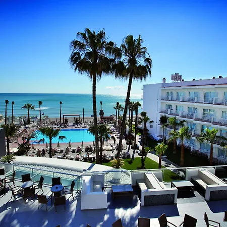 Hotel Riu Palace Nautilus - Adults Only