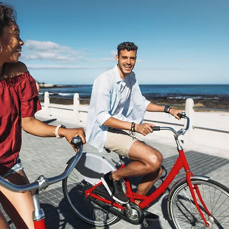 Riu Nautilus - Adults Only Hotel 4*