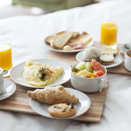 Hotel Riu Palace Nautilus - Adults Only